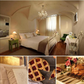  B&B Sant'Agostino  Мондови
